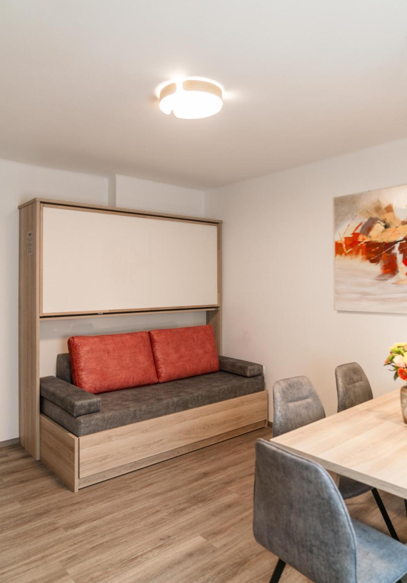 Apartamento Linz Sunny Exterior foto