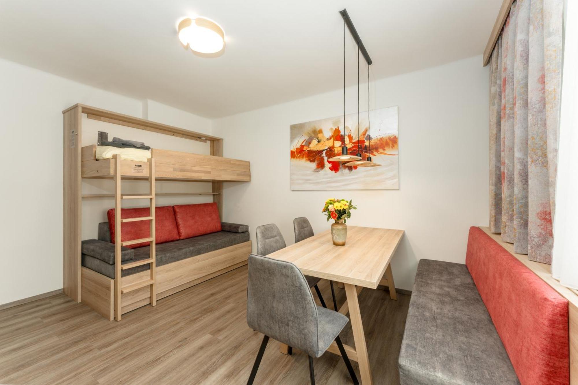 Apartamento Linz Sunny Exterior foto