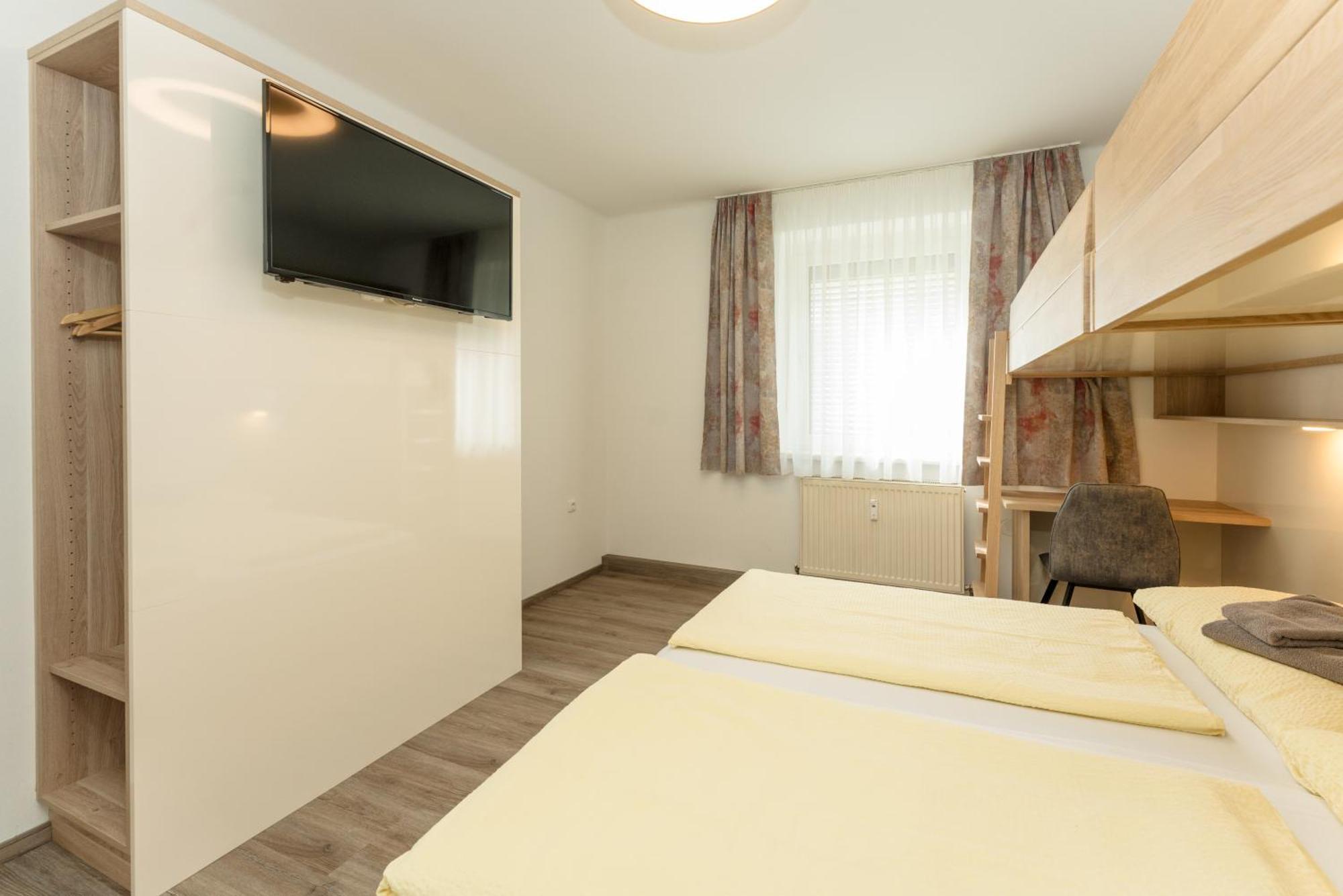 Apartamento Linz Sunny Exterior foto