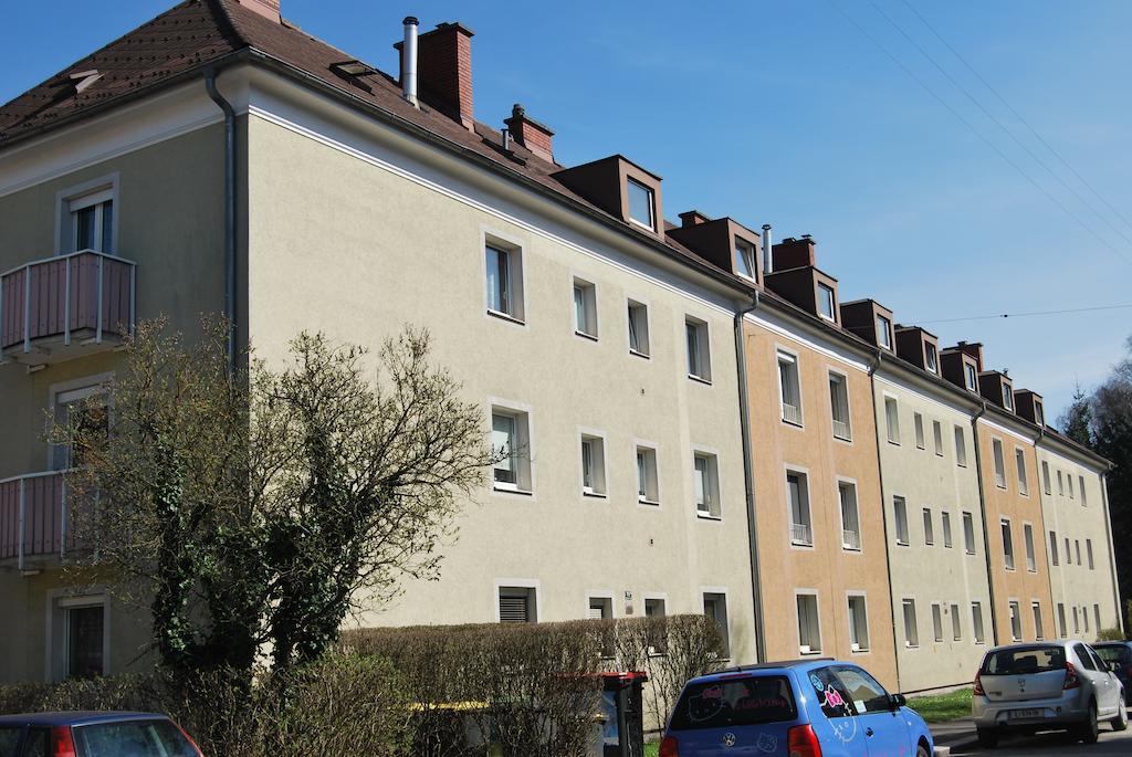 Apartamento Linz Sunny Exterior foto